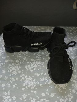 Balenciagas