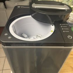Vitamix Composter