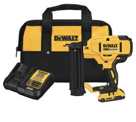 Brand New DEWALT 20V MAX Cordless Compact Reciprocating Saw (DCS387)