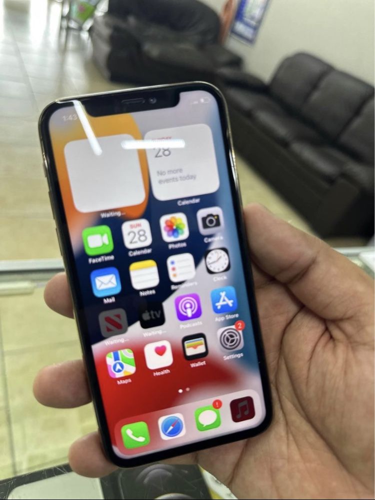 iPhone 11 Pro Max