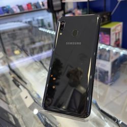 Samsung Galaxy A20 32GB Unlocked