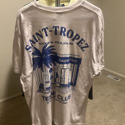 St. Tropez T-Shirt