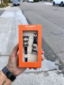 TORY BURCH APPLE WATCH 38MM/40MM NEW! 