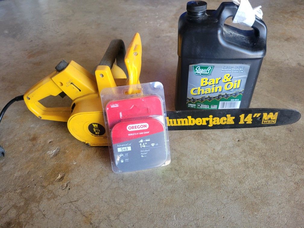 Lumber Jack,14 In.