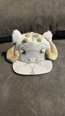 Disney Star Wars Taun Taun Hat