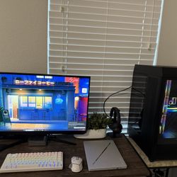 Gaming Pc 5070 