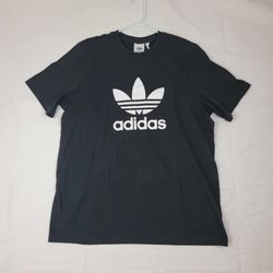 Adidas Men's T-Shirt Trefoili 