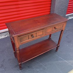 Safavieh Samantha Console Table,