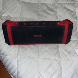 Aiwa Bluetooth Speaker