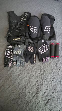 Bicycle Accessories