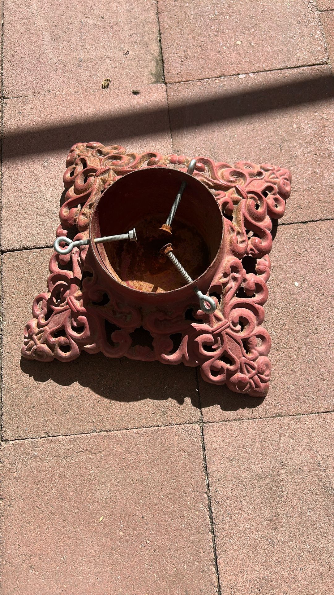 Base for Sun Umbrella