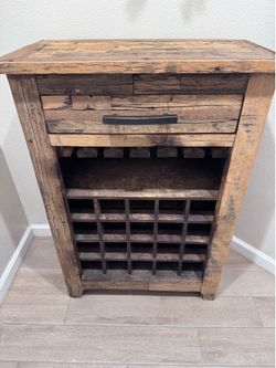 Wine Bar