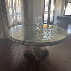 Dining Room Table