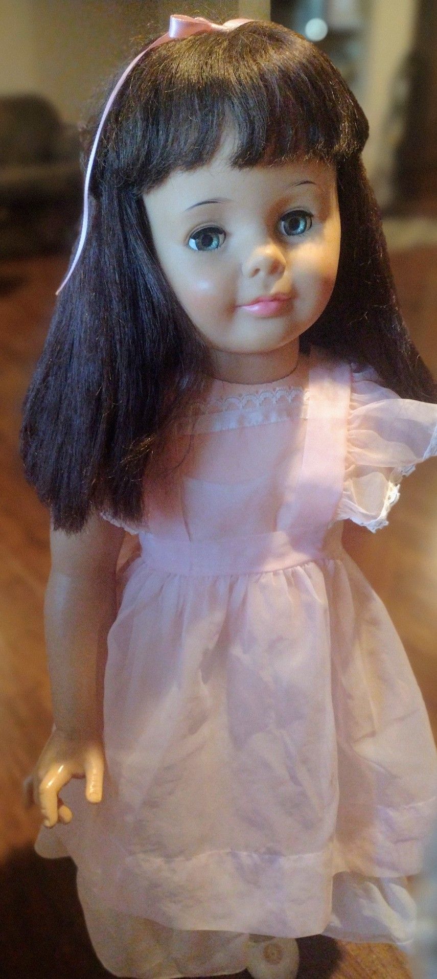 Vintage 1959 Ideal 35"Patty Playpal Doll