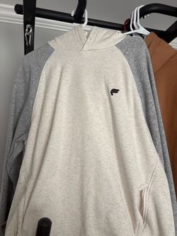 Large Fabletics sweater