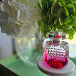 Jimmy Choo Blossom Perfume
