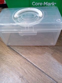 Organization containers