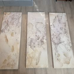 Neutral Colored Artwork 