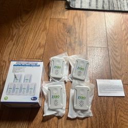 Insect Repellent Plug In 4 Total