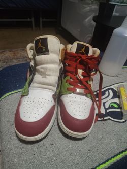 Air jordans 7 youth