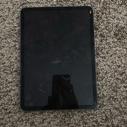 iPad 10th Gen