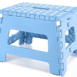 Folding Step
