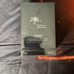 Creed Absolu Aventus