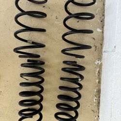 FACTORY SUSPENSION 2016 FORD FUSION 