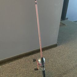 Fishing Pole