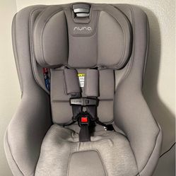 Nuna Rava Car Seat 