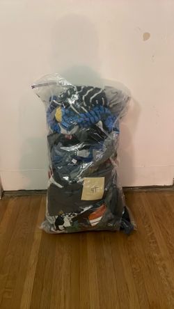 4T boys clothes