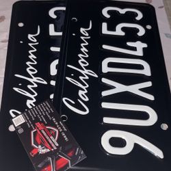 Plate Wrap