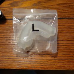 Dreamware Mouthpiece CPAP