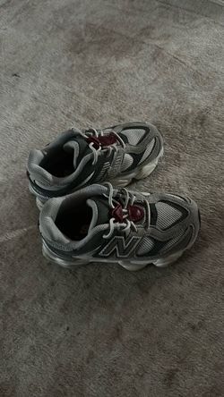 New balance