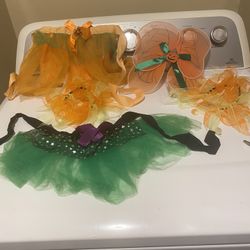 Ruby costume for pets