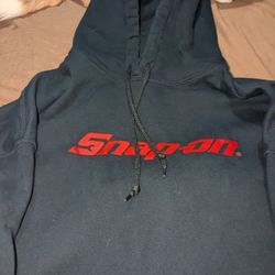 Snap-on Hoodie XL 