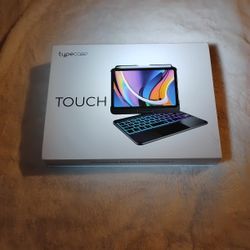 Typecase Touch Keyboard