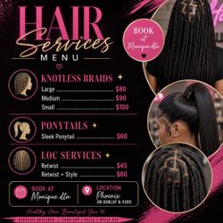 BRAIDER