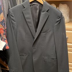 John Varvatos Blazer