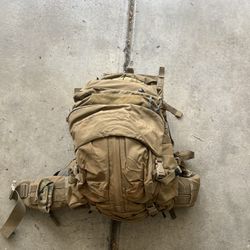 Mystery Ranch SOCOM Ruck