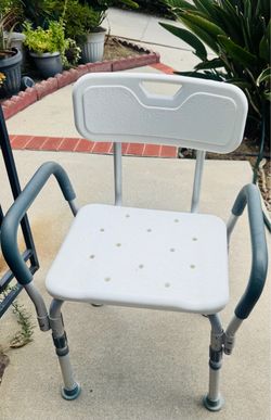 Adult Shower Chair