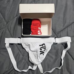 Mens Underwear 