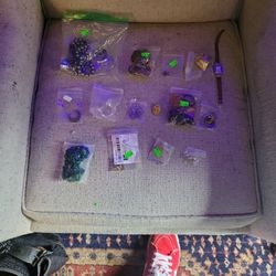 Watch And Pendants And Etc