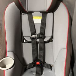 Car Seat - Graco Contender 65 Glacier Convertible Car Seat 