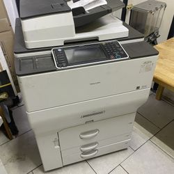 Commercial Printer
