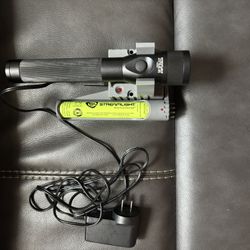 Streamlight Stinger Ds Led (black)