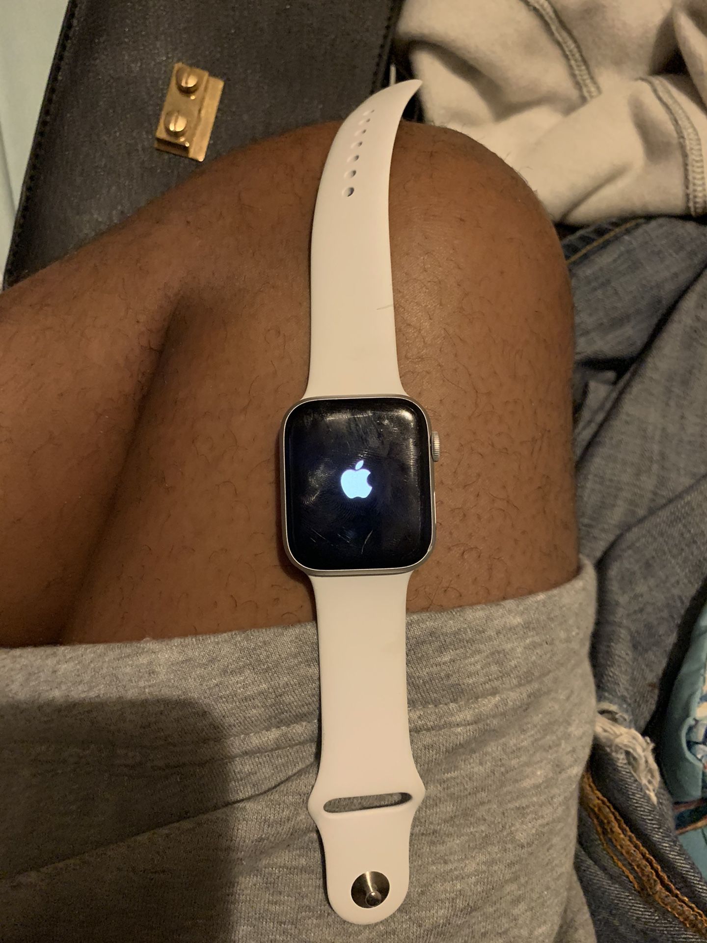 Apple 4 Series Watch