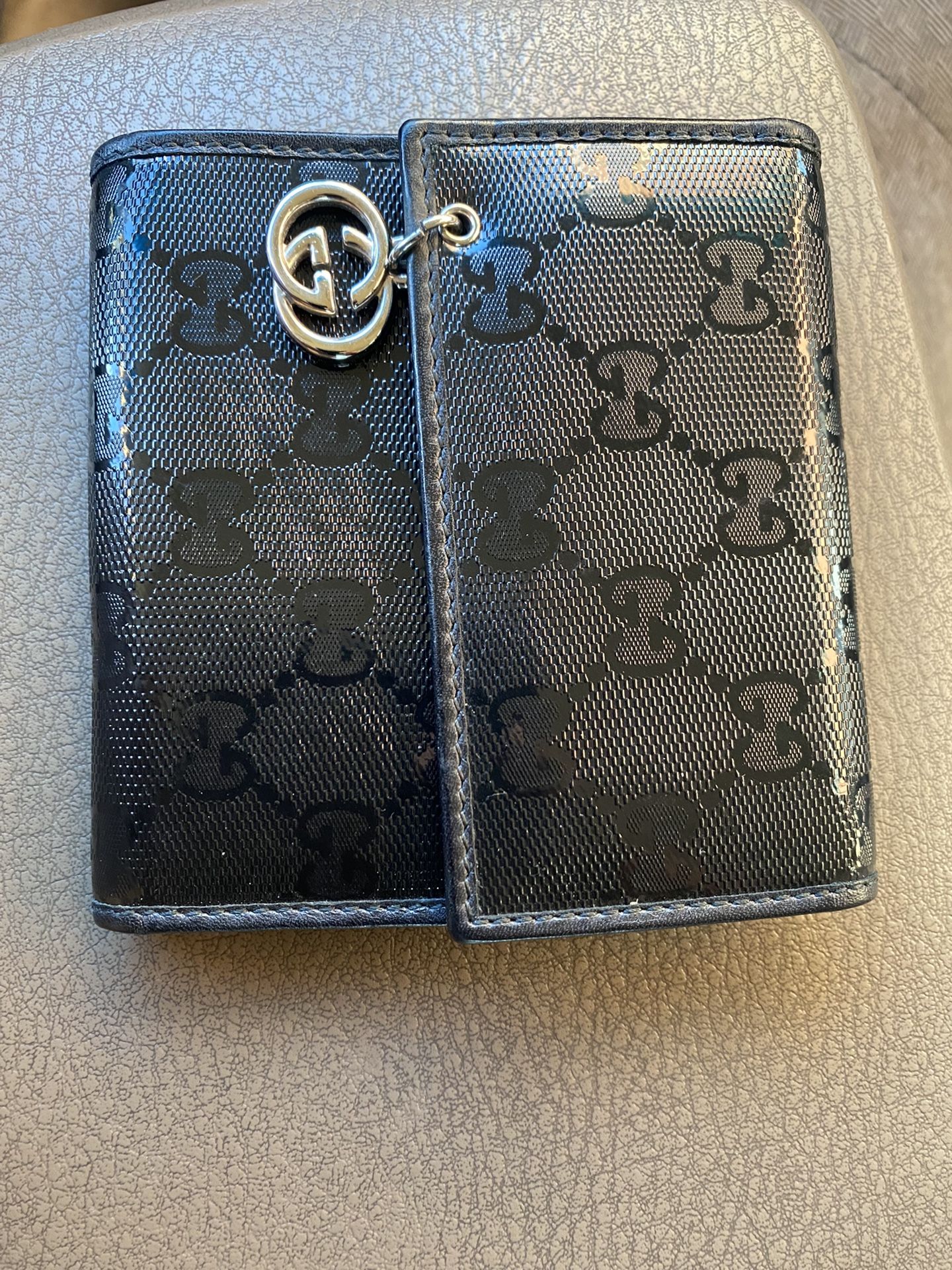 Wallet Gucci