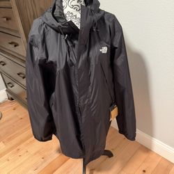 The North Face New Mens Coat Size XXL