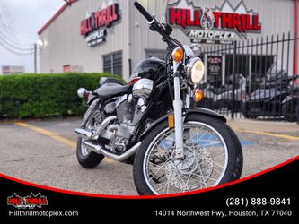 2025 YAMAHA V STAR 250